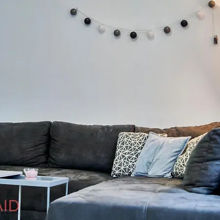 Apartman Vanessa - Hostaid Balatonfüred