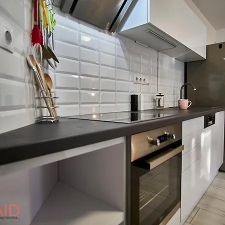 Apartman Vanessa - Hostaid *