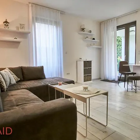Vanessa Apartman - Hostaid *