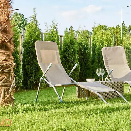 Apartment Vanessa Apartman - Hostaid Balatonfured