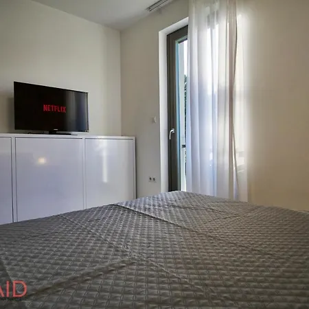 Apartman Vanessa - Hostaid Balatonfüred