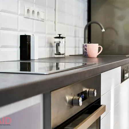 Vanessa - Hostaid Apartman