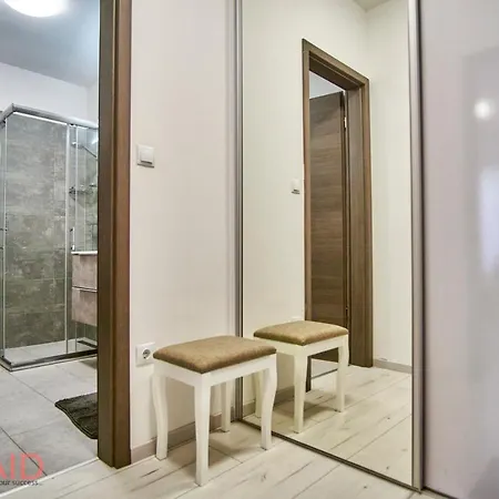 Apartment Vanessa Apartman - Hostaid Balatonfured