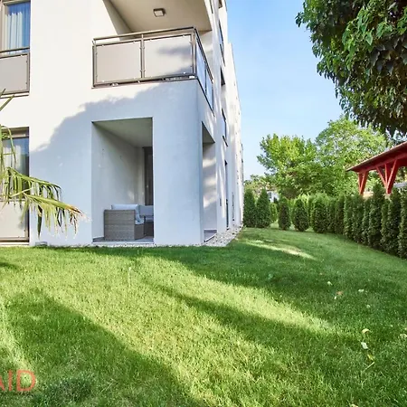 Apartament Vanessa - Hostaid *