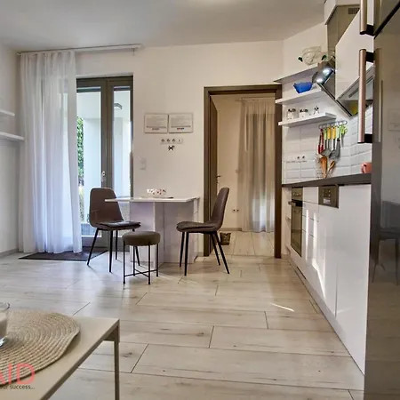 Apartment Vanessa Apartman - Hostaid Balatonfured