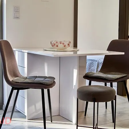 Vanessa - Hostaid Apartman