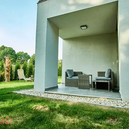 Apartment Vanessa Apartman - Hostaid Balatonfured