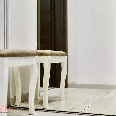 Vanessa Apartman - Hostaid Apartment Balatonfured