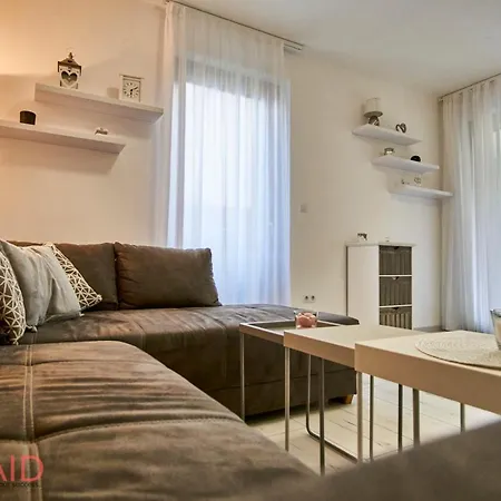 Vanessa Apartman - Hostaid
