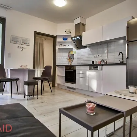 Apartman Vanessa - Hostaid *