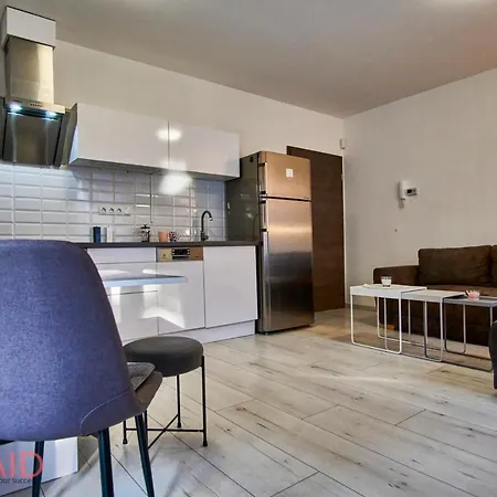 Vanessa - Hostaid Apartman Balatonfüred