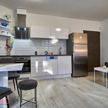 Vanessa Apartman - Hostaid