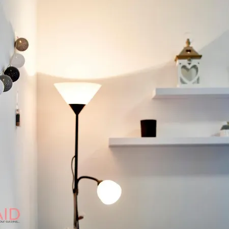 Vanessa Apartman - Hostaid