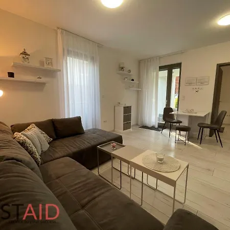 Apartman Vanessa - Hostaid *