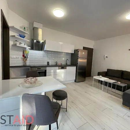 Apartament Vanessa - Hostaid Balatonfüred