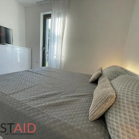 Apartman Vanessa - Hostaid *