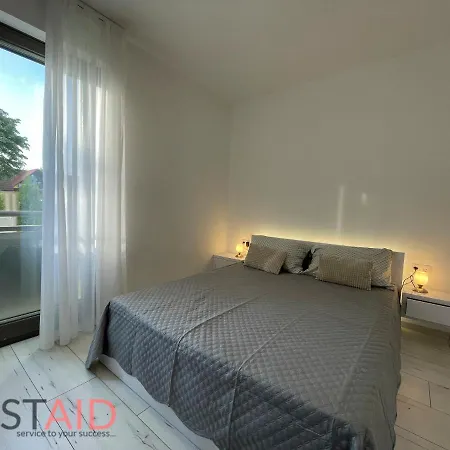 Vanessa Apartman - Hostaid Balatonfured